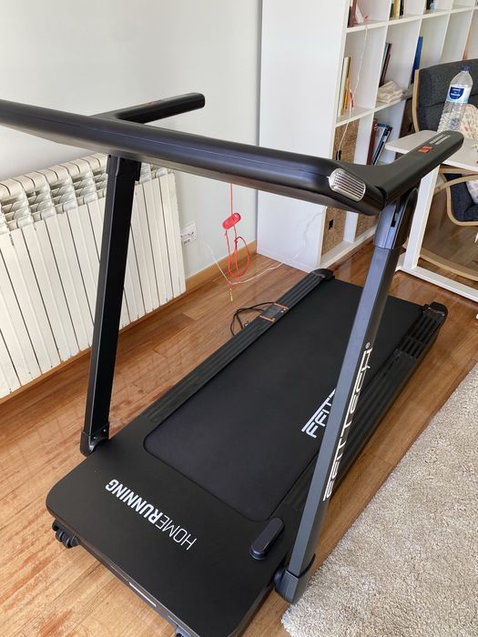 Passadeira home run nova