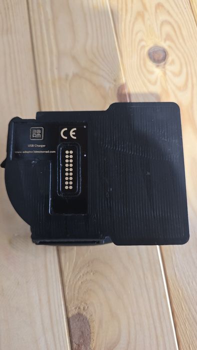 Suporte telemovel  BMW NavSmart 3D AM