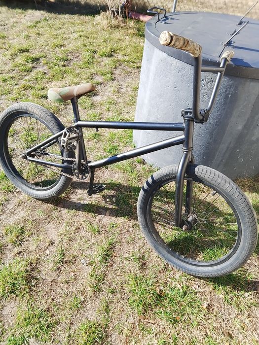 Bmx Mafia Bikes używany