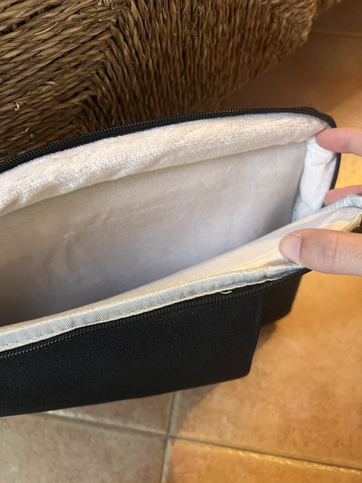 Capa para portáteis 13.3 - 14"