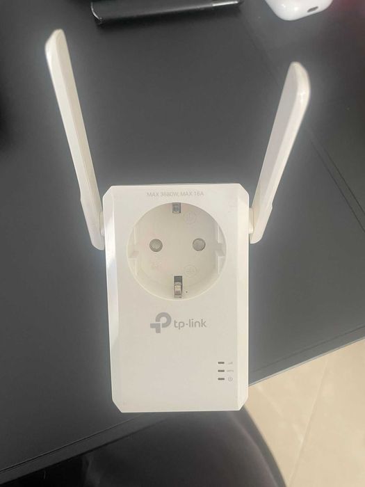 TP-LINK TL-WA860RE