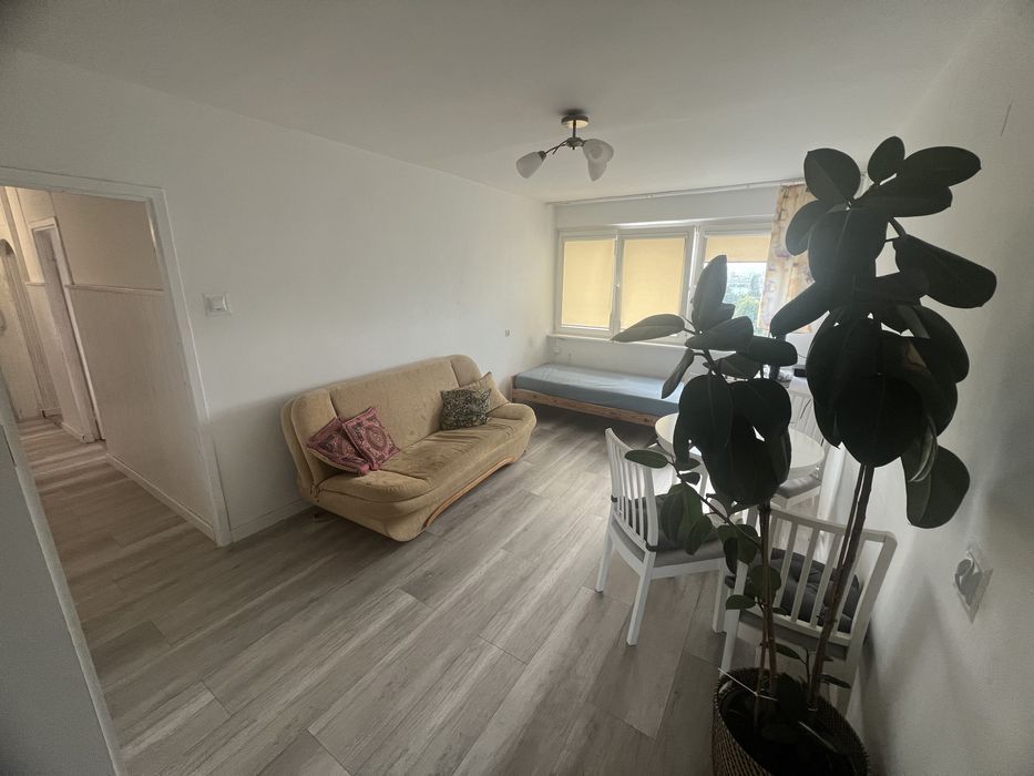 Mieszkanie – Gdańsk, Przymorze Wielkie - Więcej
