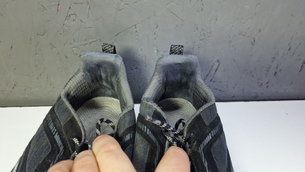 Jack Wolfskin Prelight Texashield Low M розмір 43