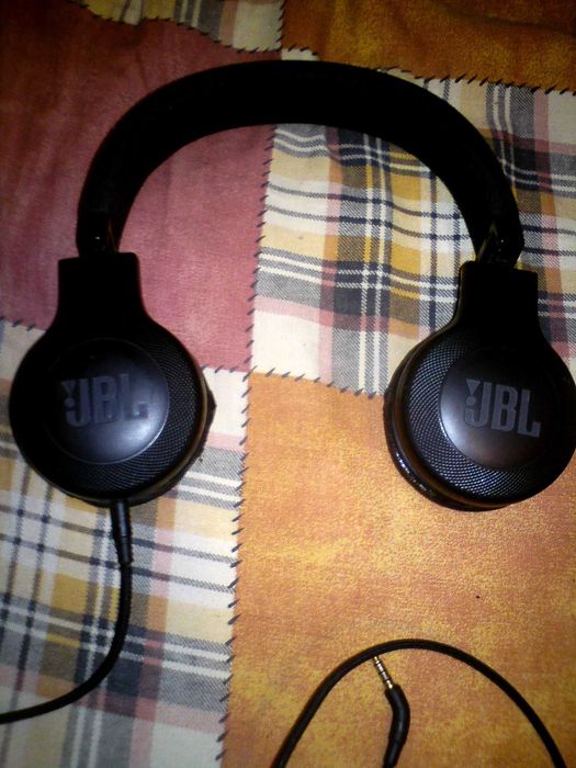 Наушники Koss UR20 Black