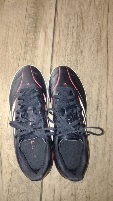 Halówki Adidas Copa r. 38