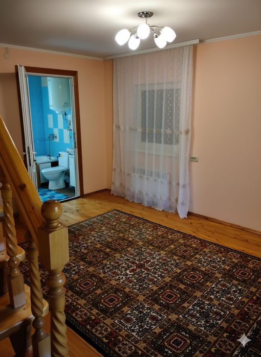 Продається будинок з зем. ділянкою 5.4 сотих. Дем'янів лаз.