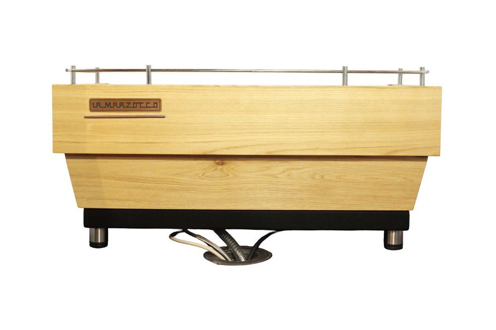 Ekspres do kawy La Marzocco 3GR Wood Style