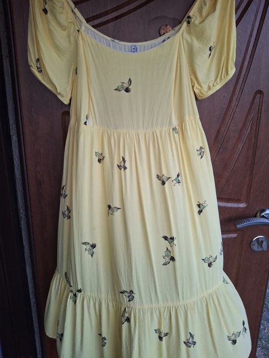 Платье сарафан женский