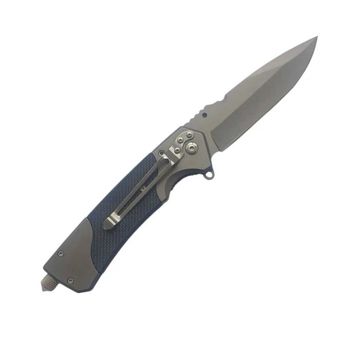 Ніж складний KN1007 Нож складной на подарок мужчине