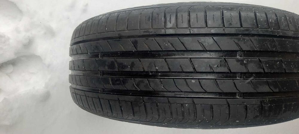 Шини Nexen 225/55 r17 літо