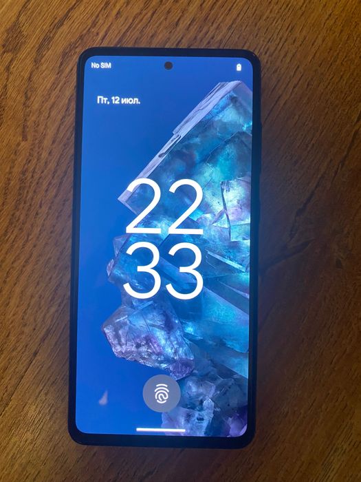 Samsung A52s 14 Android