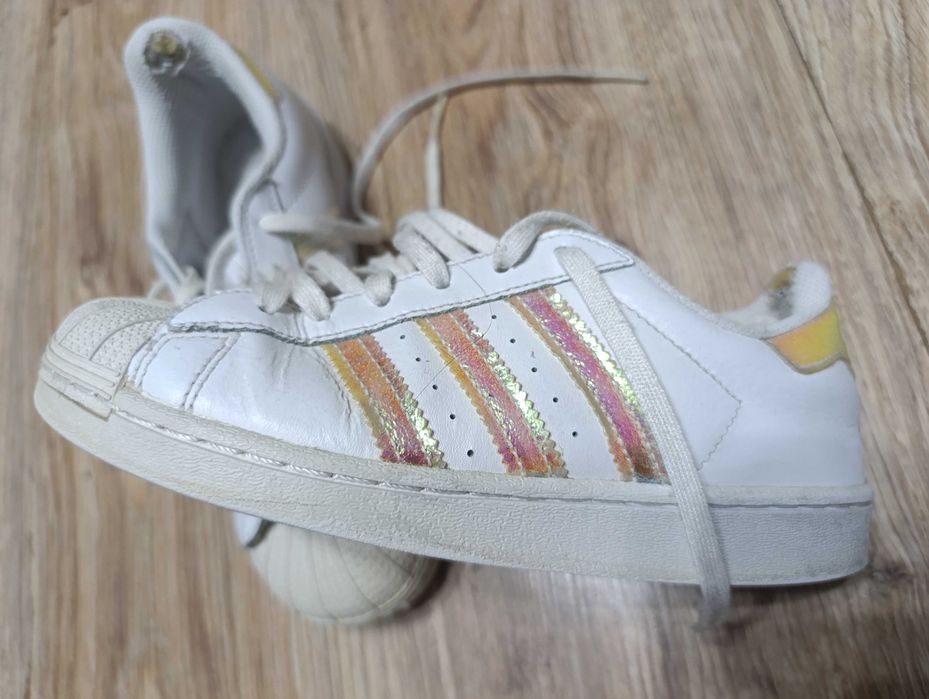 Adidas all star 34 adidasy dziewczęce