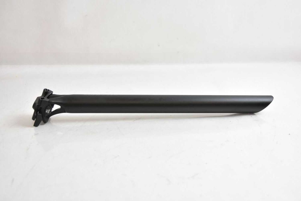 NOWA sztyca SYNCROS duncan 2.0 ! 31,6mm ! 40cm ! bdb stan !