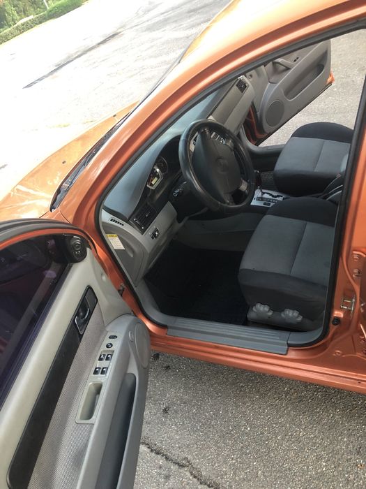 Продаю машину Chevrolet Lacetti