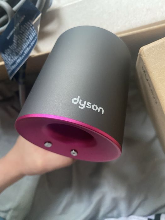 Suszarka Dyson Supersonic