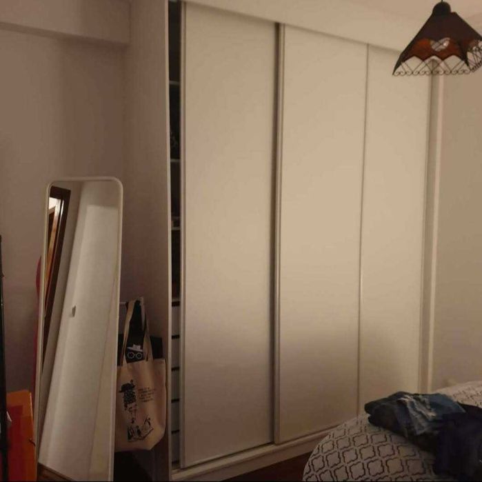 Quarto para arrendar