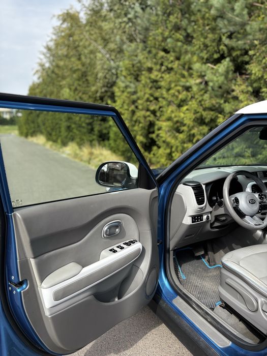 KIA SOUL 2015 VIN KNAJX81EFG7009162 фото оголошення 19 з 19
