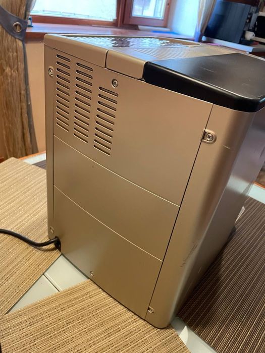 Delonghi Magnifica Rapid Cappuccino