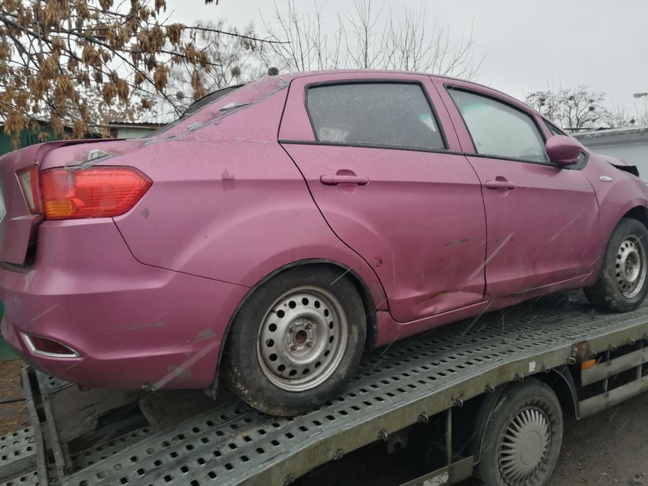 Geely CK Дверь Двери Джили Ск  GC 5 Шрот