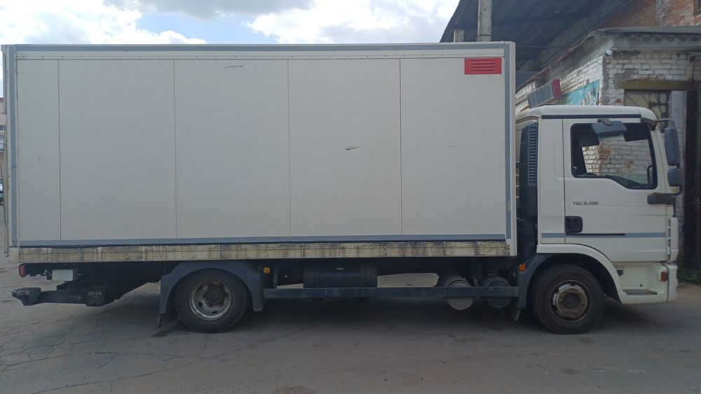 Недорого!Грузоперевозки по Полтаве до 3-х т. + гидроборт до  750  кг..