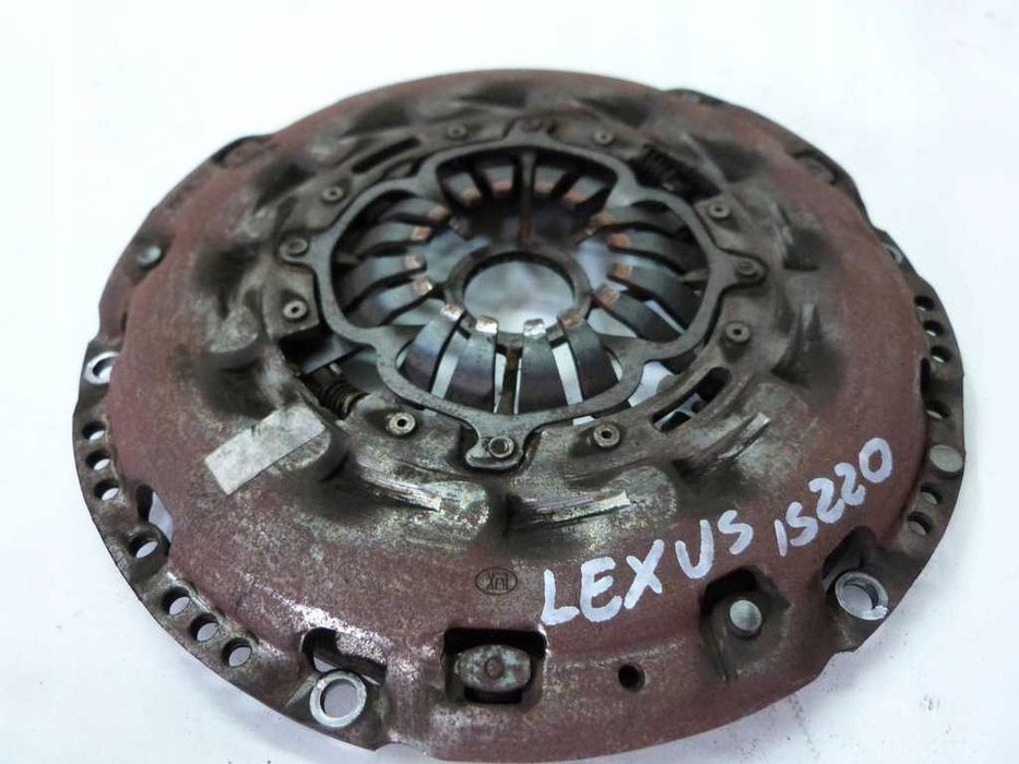 Комплектное сцепление Демпфер LEXUS IS 220 2.2 D 2AD Лексус іс 2.2 2ад