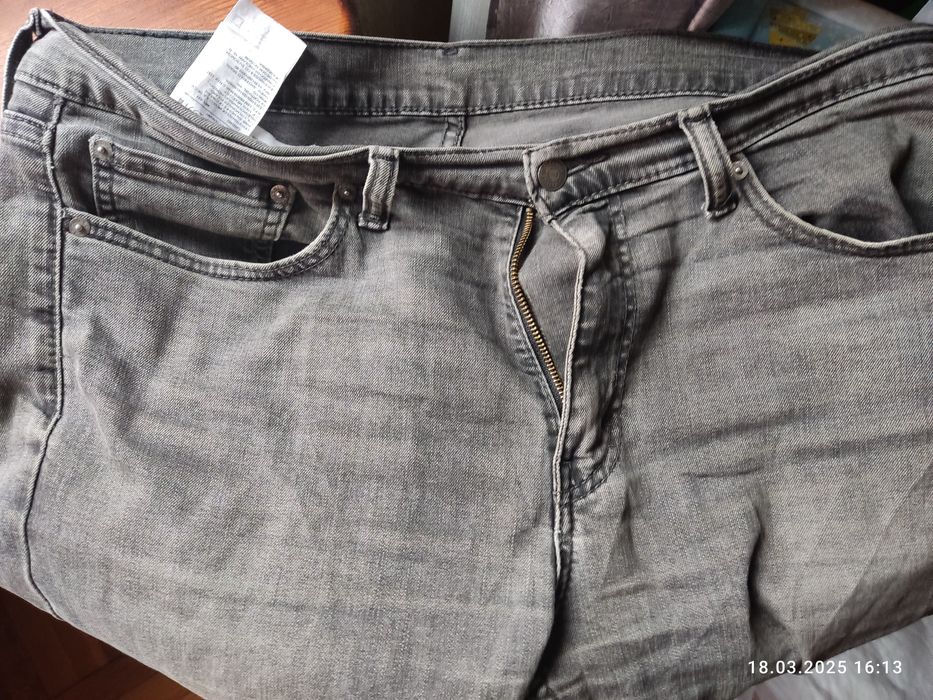 Джинсы Levi's мужские 511