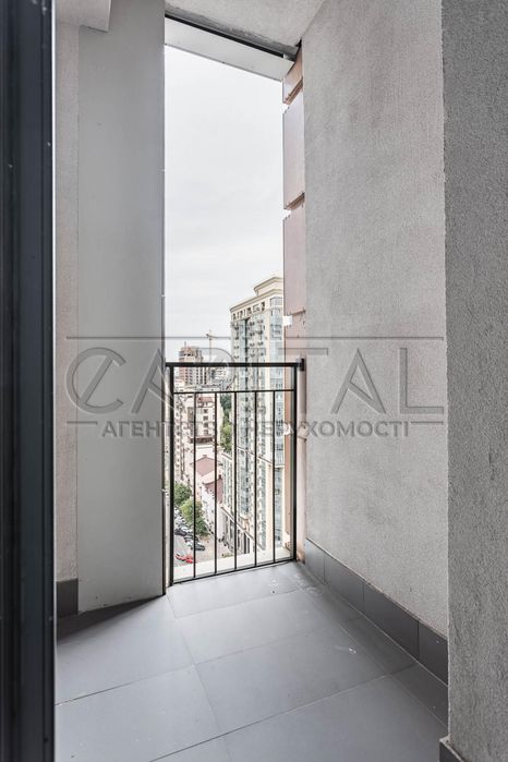 Аренда квартиры, ул. Горького (Антоновича), Печерск, Atlantic Residences