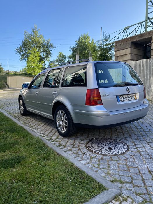 Volkswagen Golf 4 1.9TDI