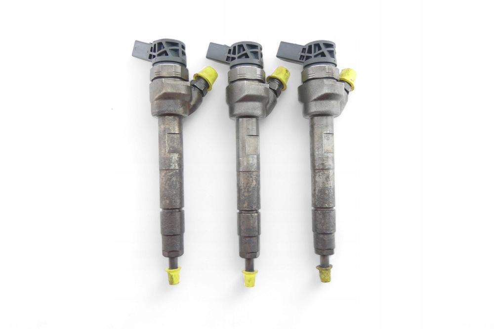Wtryskiwacz BMW E90 E91 E92 E60 E61 E84 E83 E87 2.0D 7810702