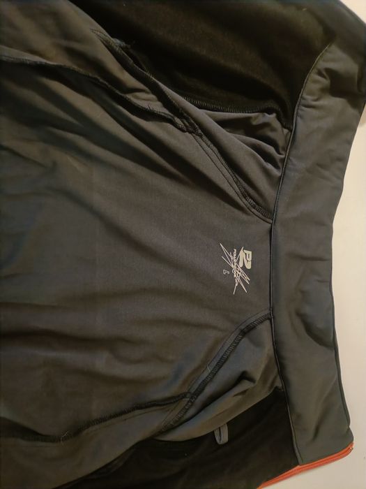 Кофта спортивная Powerzone