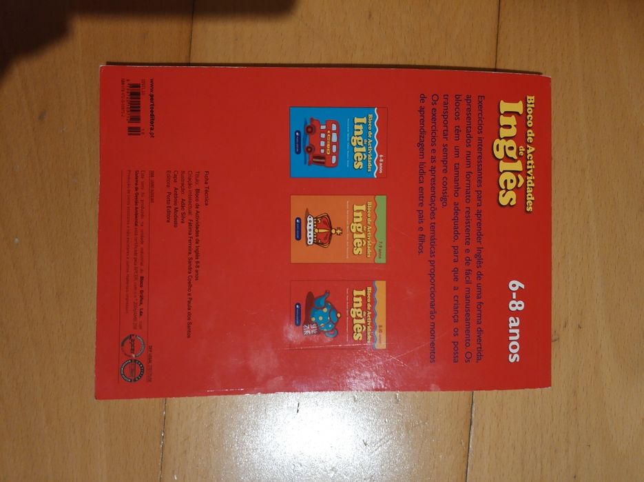 Textbooks / Educational Sheets (New)64737976742659122