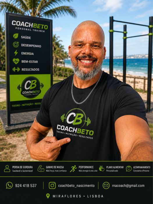 Personal Trainer