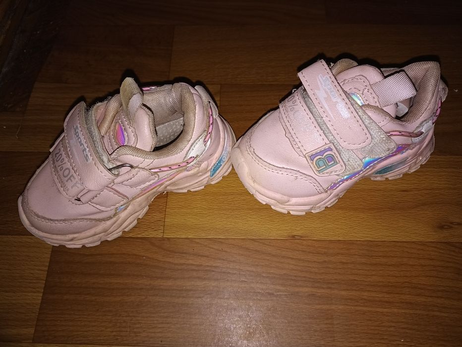 Дитяче взуття 18-21 розмір