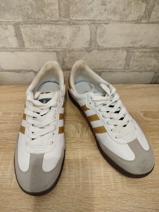 Кеди, кросівка Adidas Samba