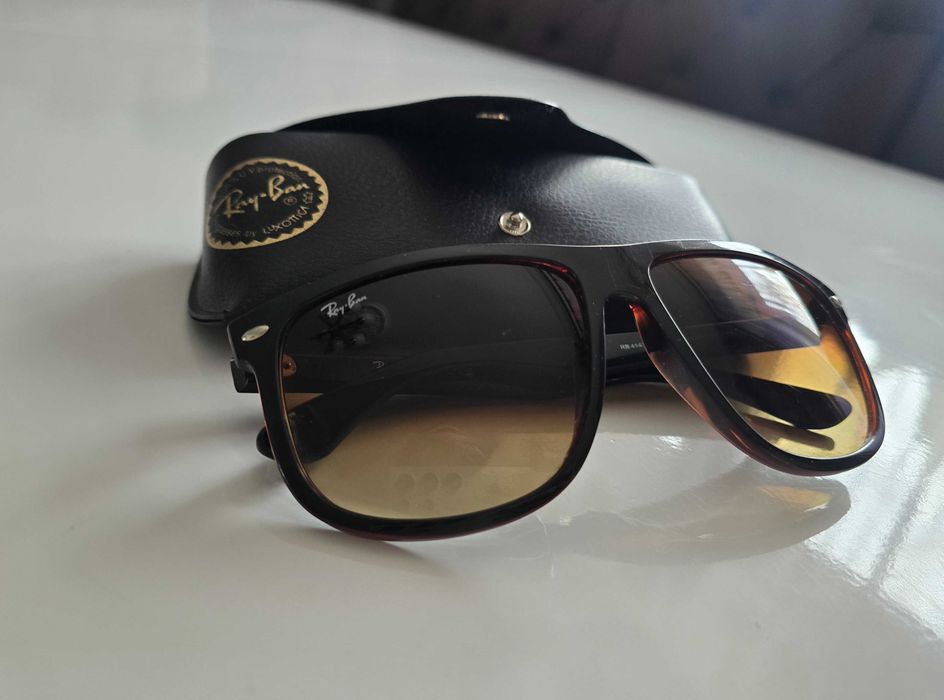 Okulary przeciwsłoneczne Ray- Ban
