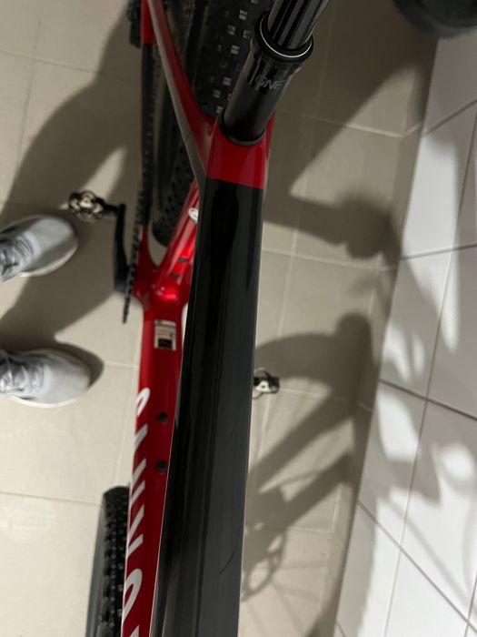 Canyon Exceed CF5 rozmiar M