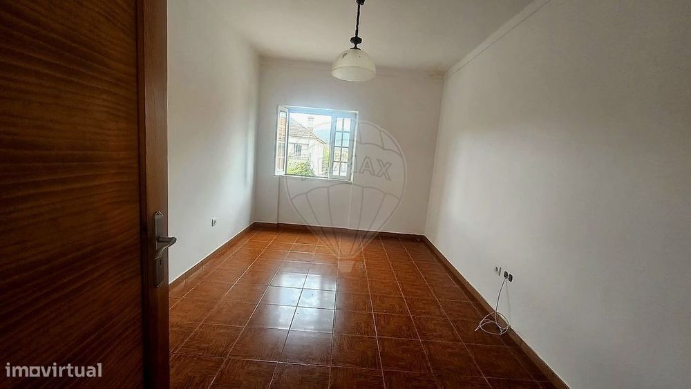 Moradia T3 para venda
