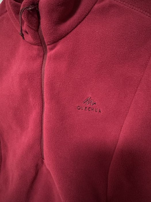 Флісова кофта  Quechua фліска М