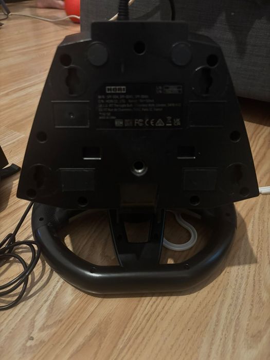 Volante para PS4 PS5 E PC