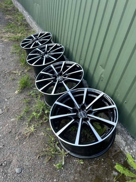 Диски 5/108r17 Ford Volvo Форд Вольво