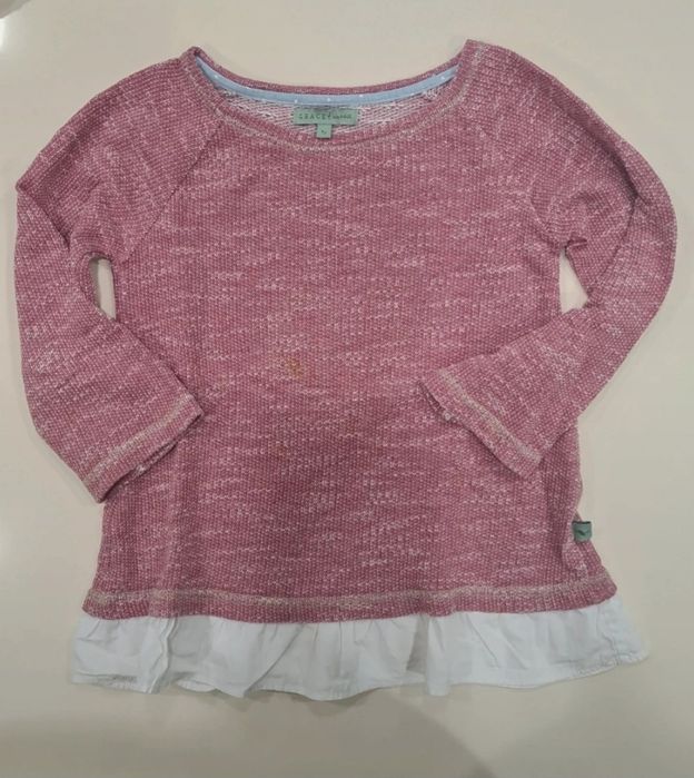 Camisola túnica para menina,5 Anos, Grace