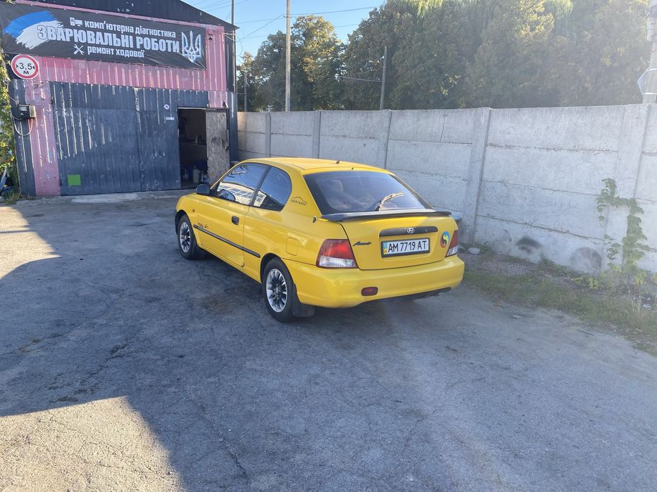 Продам авто у доброму стані