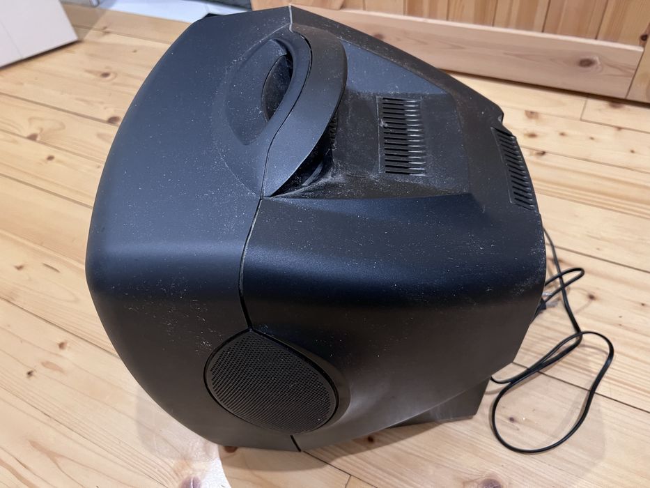 Sprzedam retro telewizor Philips 14” CRT