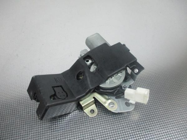 Fechadura / fecho da mala MAZDA 6 Sedan (GH)