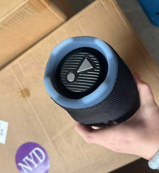 JBL Charge 6 Głośnik Bluetooth Wodoodporny