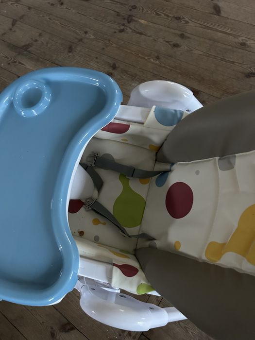 Krzeselko kinderkraft