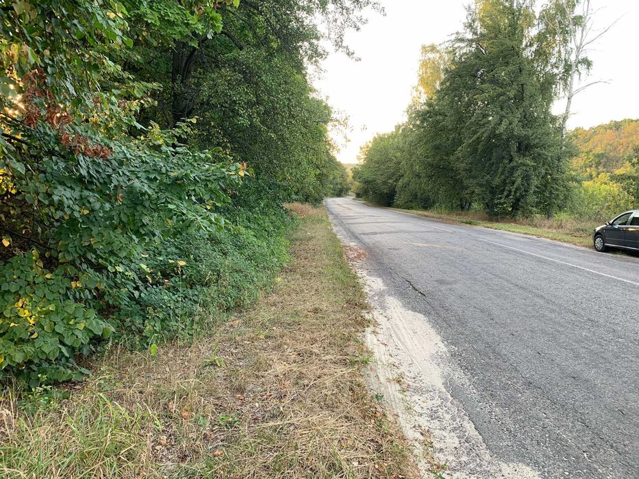 Земельна ділянка, шикарна панорама, Халеп,я