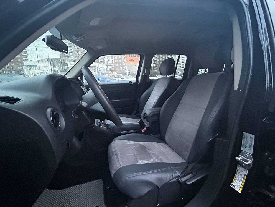 Jeep Patriot.4 2015 Можлива розстрочка\обмін