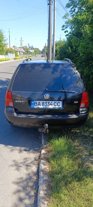 Фольксваген гольф 4 универсал
