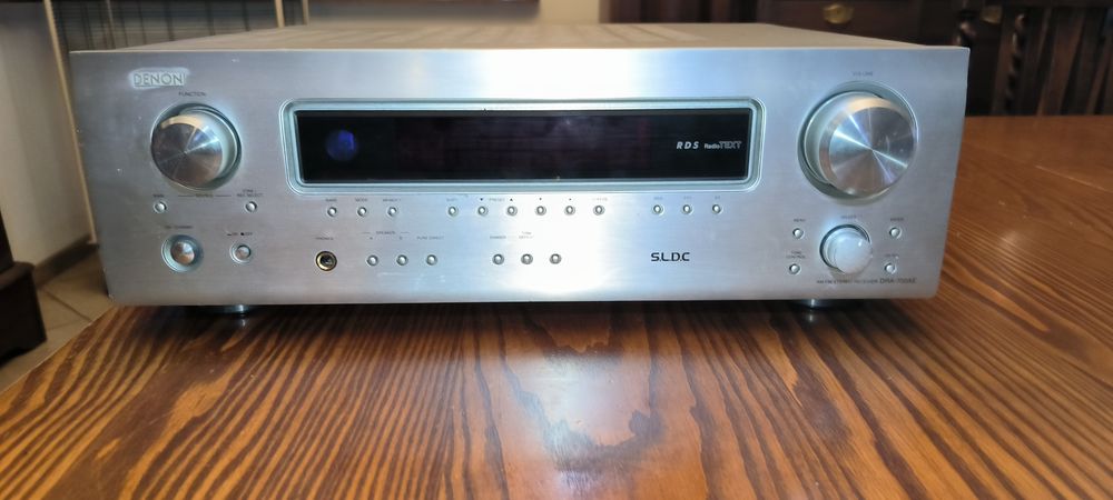Amplituner DENON DRA-700AE